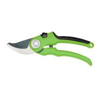 Секатор двопозиційний 195 мм GARTNER new