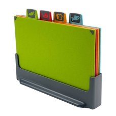 Набір обробних дошок 4 шт Empire EM2657 Немо 30 х 20 см пластик різнобарвний