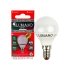 Лампа світлодіодна LED Lumano ДШ G45 E14 4W 4000K 360Lm 04144 нейтральний білий