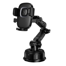 Автотримач для телефона HOCO H89 Crown large suction cup car holder(center console) new