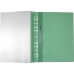 Папка-швидкозшивач А4 Economix Е31510-84 з перфорацією м'ятний Папка-швидкозшивач А4 Economix Е31510-84 з перфорацією м'ятний