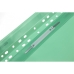 Папка-швидкозшивач А4 Economix Е31510-84 з перфорацією м'ятний Папка-швидкозшивач А4 Economix Е31510-84 з перфорацією м'ятний