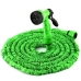 Шланг з насадкою для поливу XHose 22.5 м зелений