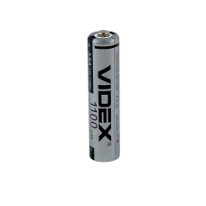 Акумулятор мізинчиковий ААA VIDEX R03 1100 mAh нікель-металогідридний