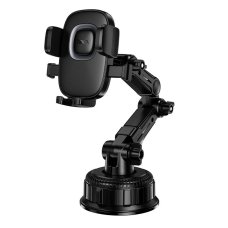 Автотримач для телефона HOCO H89 Crown large suction cup car holder(center console) new