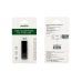 Кардридер зовнішній MicroSD+SD UGREEN CM104 USB чорний Кардридер зовнішній MicroSD+SD UGREEN CM104 USB чорний