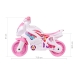 Мотоцикл-толокар дитячий Єдиноріг Technok Toys 6450 рожевий