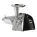 М'ясорубка електрична Vilgrand V203-BRMG з додатковими насадками 2000 Вт чорний зі сріблястим