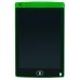 Планшет для малювання LCD 8.5″ Writing Tablet 23 х14 см зелений