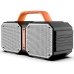 Колонка портативна Bugani BS21007 Bluetooth чорний з помаранчевим Колонка портативна Bugani BS21007 Bluetooth чорний з помаранчевим