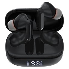 Бездротові навушники TWS ACEFAST W1 ANC+ENC, IPX4, Black new