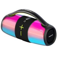 Колонка Bluetooth HOPESTAR P54 LED black new