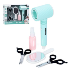 Набір аксесуарів A2009-1 (36шт) набір перукаря new