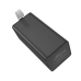Універсальна мобільна батарея 50000 mAh Hoco J86A Powermaster 22.5 W повербанк з дисплеєм чорний