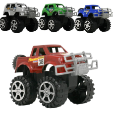 Іграшка "Джип", 55813-1D1 new