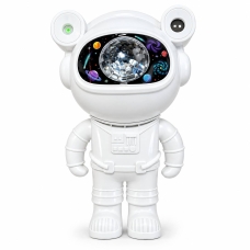 Зірковий 3D-проєктор XL-731 Astronaut new