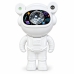 Зірковий 3D-проєктор XL-731 Astronaut new