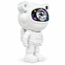Зірковий 3D-проєктор XL-731 Astronaut new