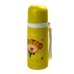 Термос нержавіюча сталь 0.4 л Empire EM1515-1 з ремінцем дитячий жовтий