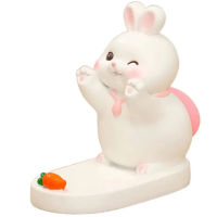 Підставка для телефону Funny RABBIT up new