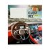 Зошит 12 аркушів клітинка # Школярик 2964 Classy Ride Зошит 12 аркушів клітинка # Школярик 2964 Classy Ride