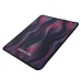Килимок комп'ютерний BOROFONE BG12 Illustrious текстиль 200 х 240 мм фіолетовий з чорним