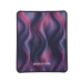 Килимок комп'ютерний BOROFONE BG12 Illustrious текстиль 200 х 240 мм фіолетовий з чорним