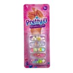 Набір для дитячої творчості M4987UA виготовлення прикрас різнобарвний