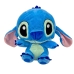М'яка іграшка Стіч 25-1092-1 20 см блакитний М'яка іграшка Стіч 25-1092-1 20 см блакитний