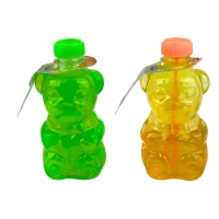 Мильні бульбашки Ведмедик BIGRP302 ароматизовані 300 мл