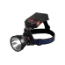 Ліхтар налобний світлодіодний Bailong LY-29C акумуляторний чорний Ліхтар налобний світлодіодний Bailong LY-29C акумуляторний чорний