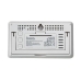 Термометр Hoco HX42 indoor electronic alarm clock thermometer and hygrometer new