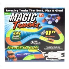 / Трек Magic Tracks MT9909, 220 елементів