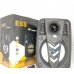 / Колонка міні-валіза ESS-105 USB, SD, FM, AUX, Bluetooth зі світломузикою