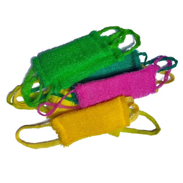 / Мочалка "Арабика"