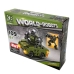 Конструктор Kids Bricks KB205 Військовий транспорт 109 деталей