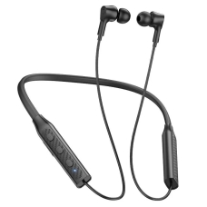 Бездротові спортивні навушники BOROFONE BE59 Rhythm neckband BT earphones Black new