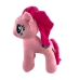 М'яка іграшка Пінкі Пай My Little Pony 194001 21 см рожевий