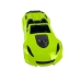 Іграшковий автомобіль Technok Toys 3787 пластик 39 см зелений