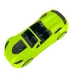 Іграшковий автомобіль Technok Toys 3787 пластик 39 см зелений
