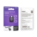 Перехiдник Apple Lightning M/USB F BOROFONE BV18 чорний Перехiдник Apple Lightning M/USB F BOROFONE BV18 чорний