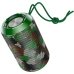 Колонка портативна HOCO HC1 Trendy Bluetooth FM камуфляж Колонка портативна HOCO HC1 Trendy Bluetooth FM камуфляж