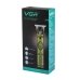 Тример для стрижки волосся та бороди VGR V-085 USB 1500 mAh золотистий
