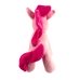 М'яка іграшка Пінкі Пай My Little Pony 194001 21 см рожевий
