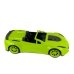 Іграшковий автомобіль Technok Toys 3787 пластик 39 см зелений